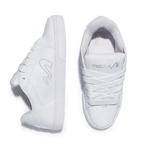 TENIS TESLA HERTZ