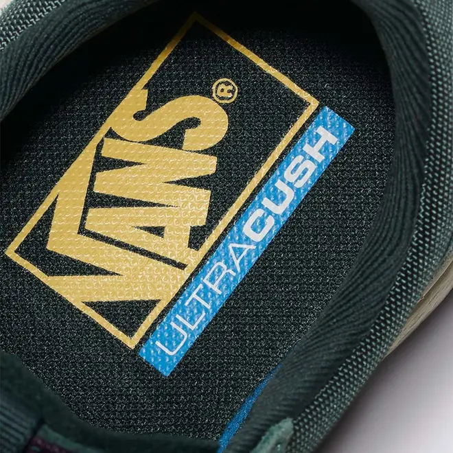 TÊNIS ULTRARANGE EXO SE GREEN MULTI