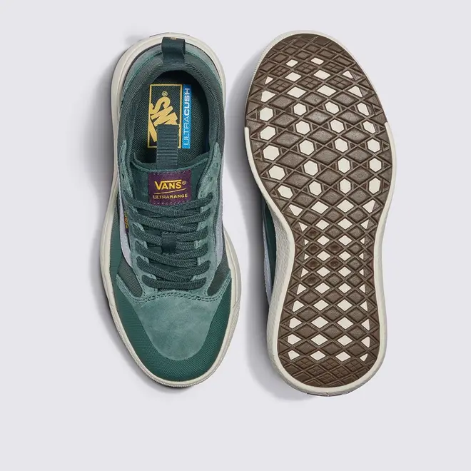 TÊNIS ULTRARANGE EXO SE GREEN MULTI