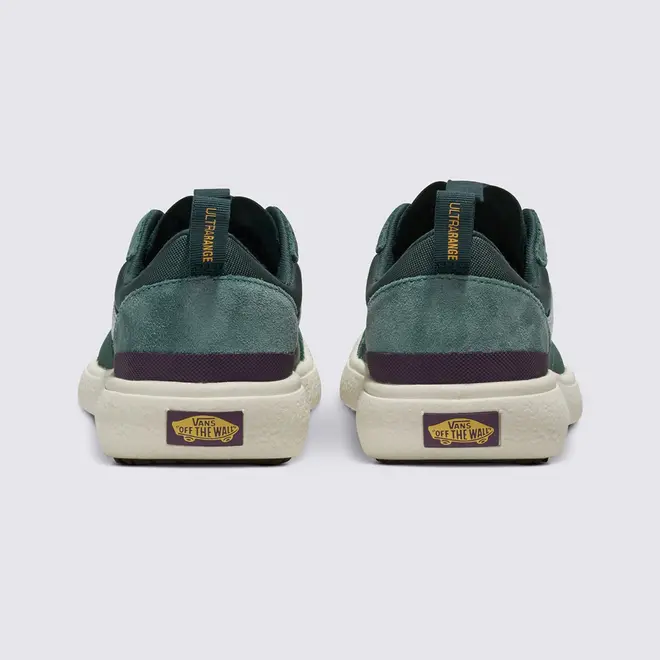 TÊNIS ULTRARANGE EXO SE GREEN MULTI