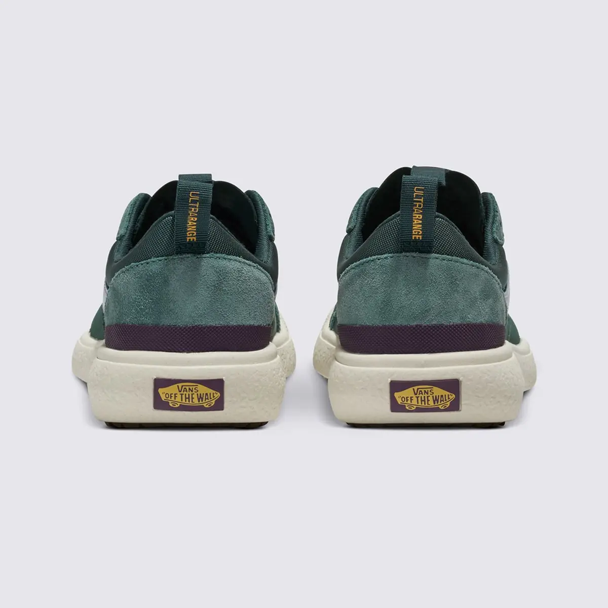 TÊNIS ULTRARANGE EXO SE GREEN MULTI