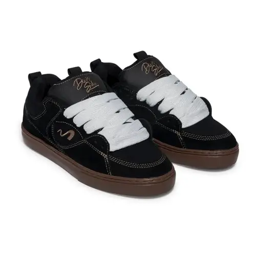 TENIS TESLA FUSION GUM