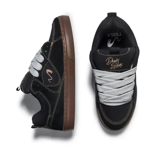 TENIS TESLA FUSION GUM