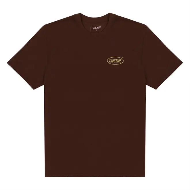 CAMISETA THUG NINE DESCRIPTION