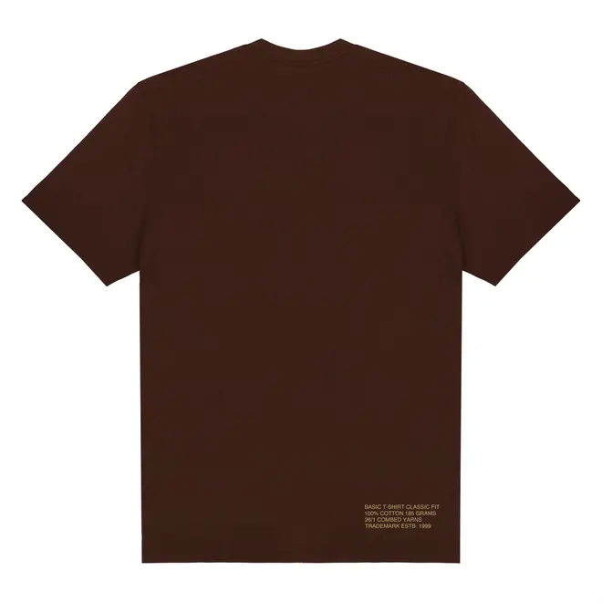 CAMISETA THUG NINE DESCRIPTION