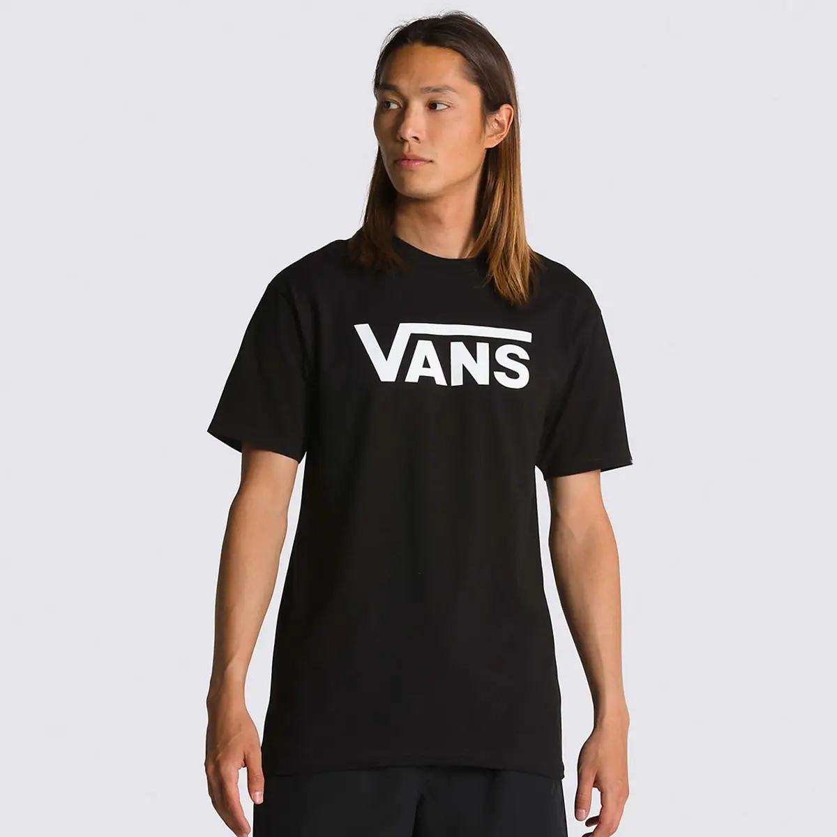 CAMISETA VANS CLASSIC BLACK