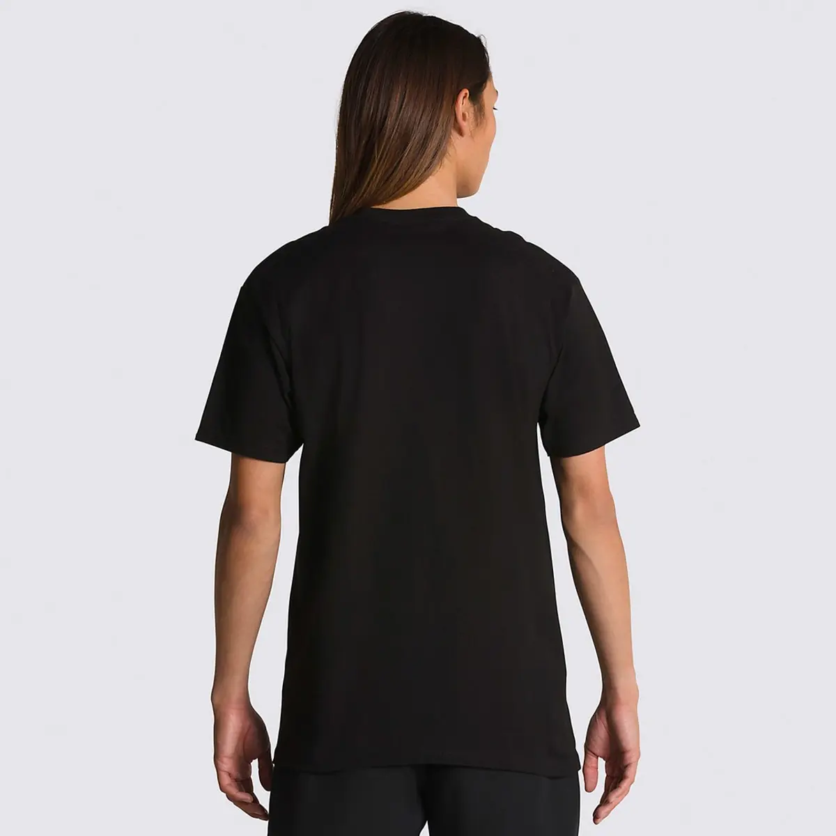 CAMISETA VANS CLASSIC BLACK