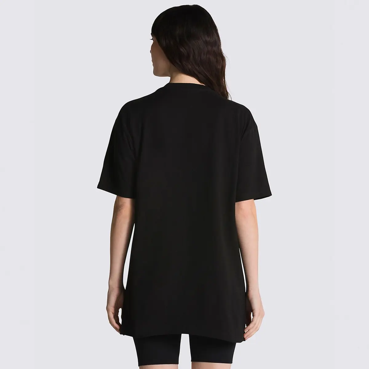 CAMISETA VANS CLASSIC BLACK