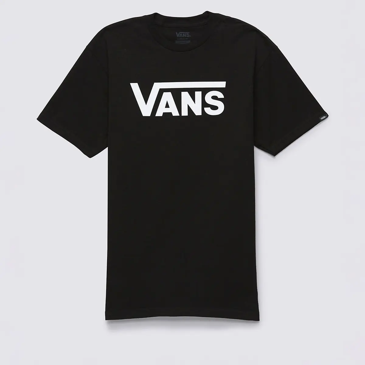 CAMISETA VANS CLASSIC BLACK