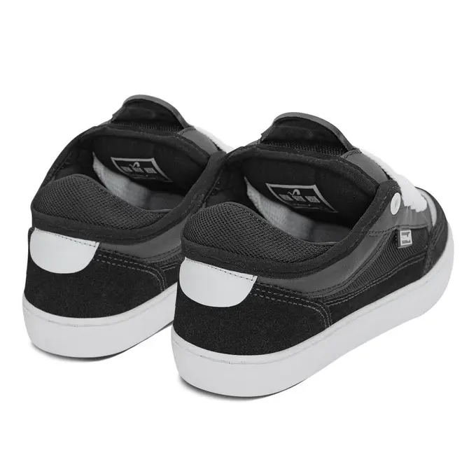 CAMISETA VANS MALHA