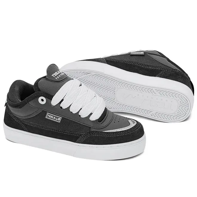 CAMISETA VANS MALHA