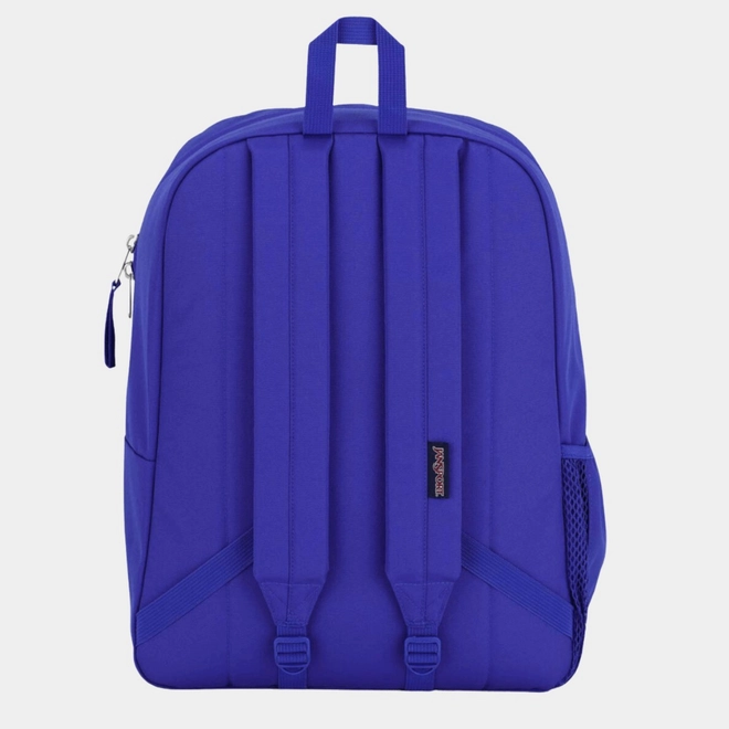 MOCHILA JANSPORT CROSS TOWN PARTY PLUM