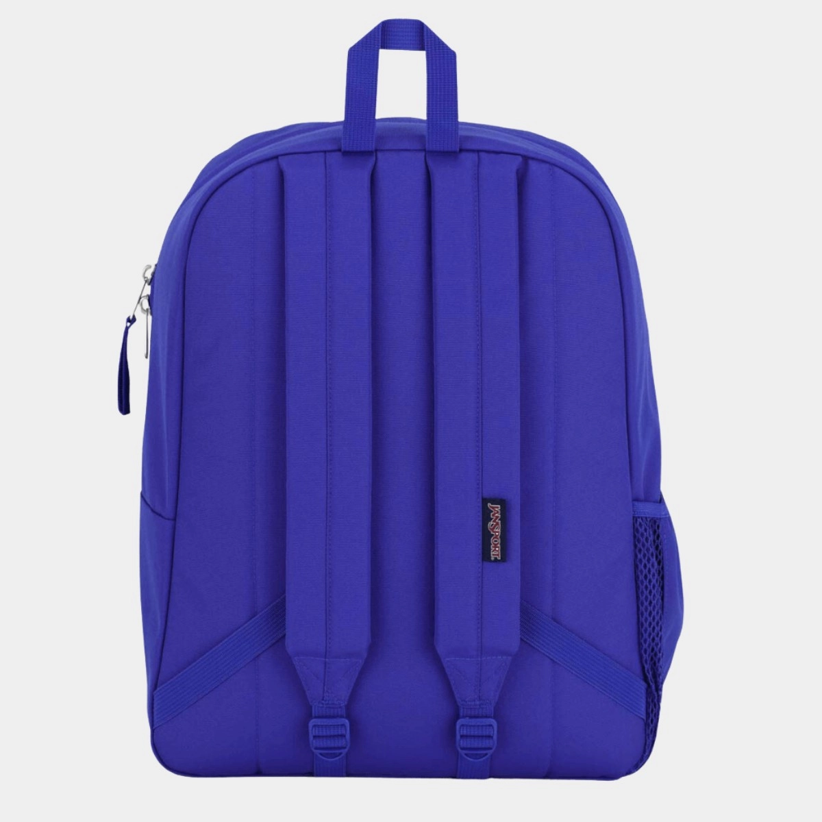 MOCHILA JANSPORT CROSS TOWN PARTY PLUM