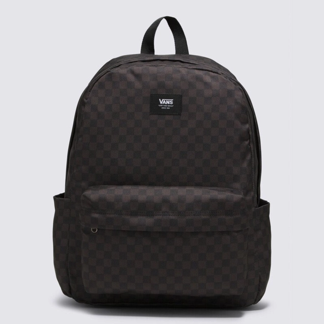 MOCHILA VANS CHARCOAL
