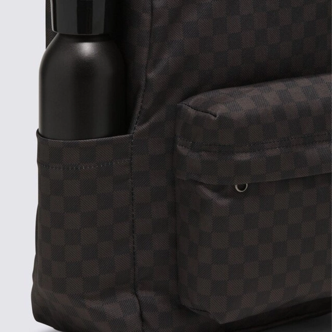 MOCHILA VANS CHARCOAL