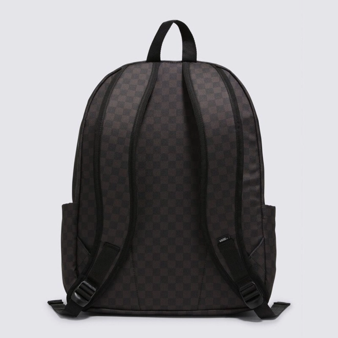 MOCHILA VANS CHARCOAL