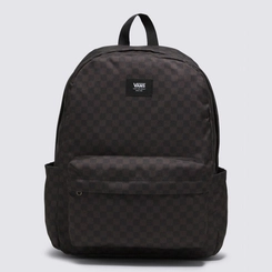 MOCHILA VANS CHARCOAL