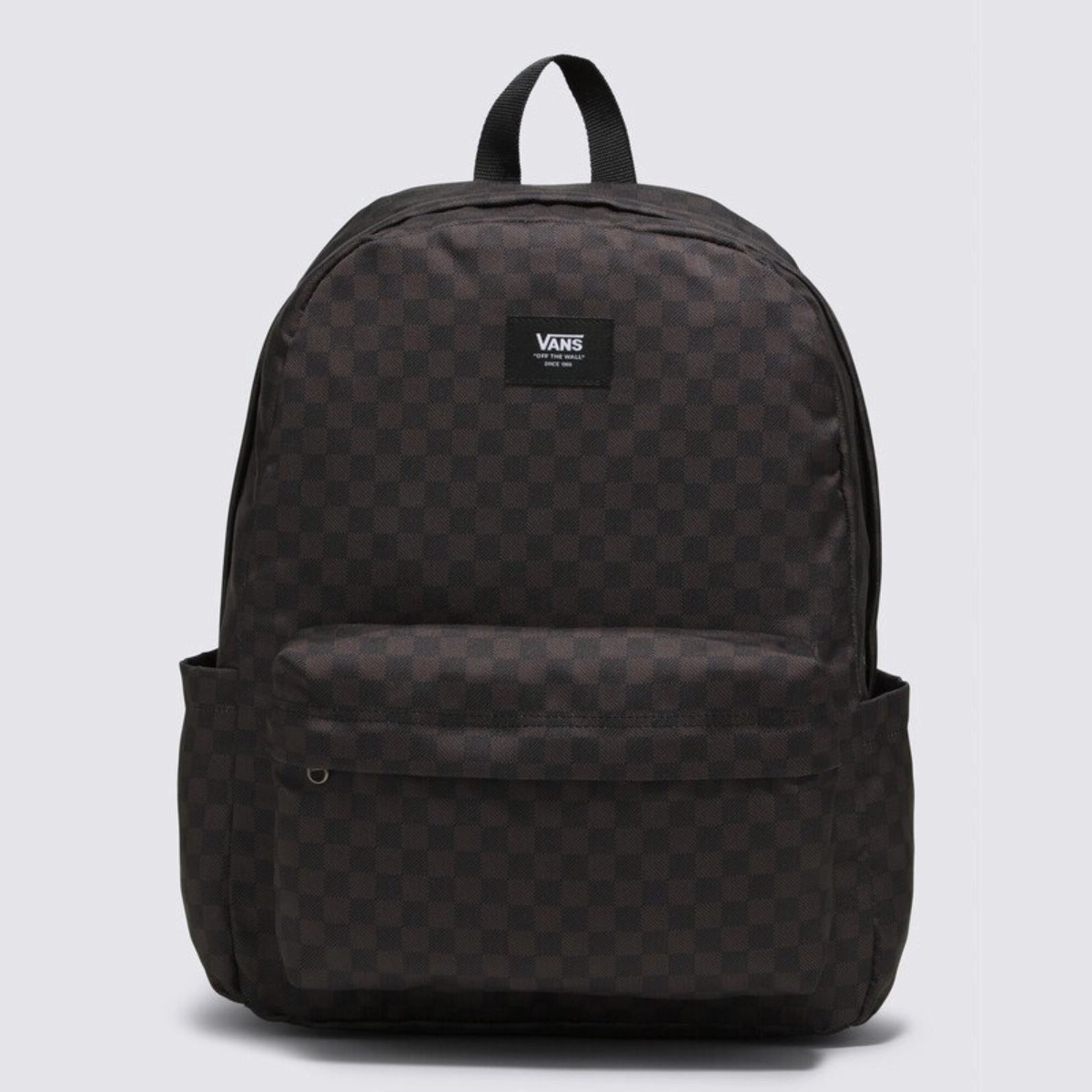 MOCHILA VANS CHARCOAL