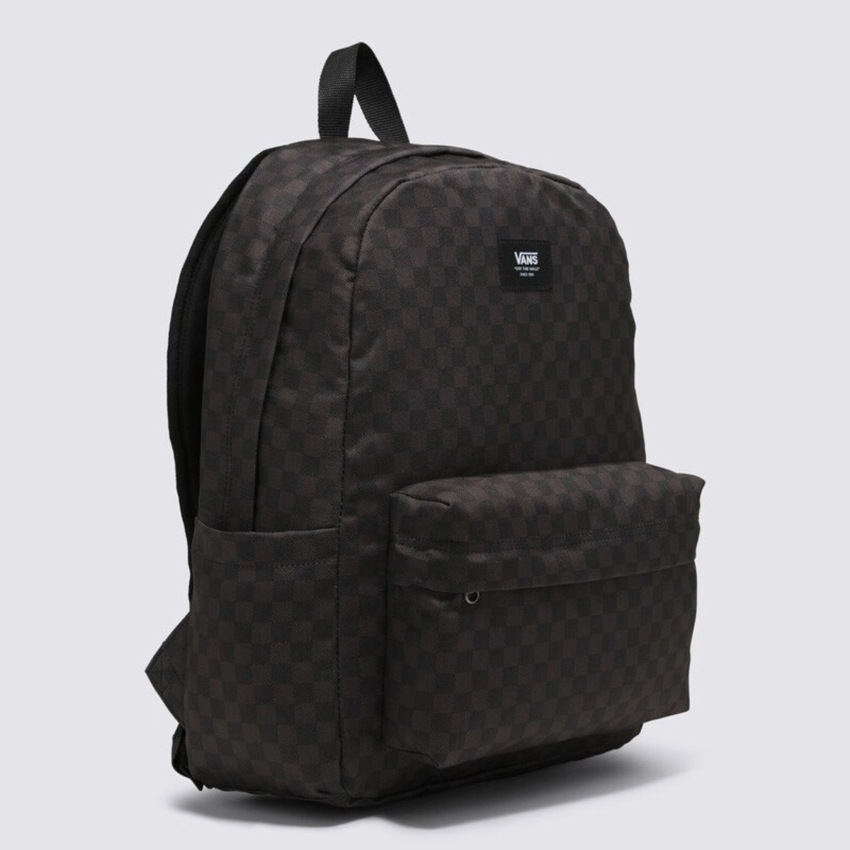 MOCHILA VANS CHARCOAL