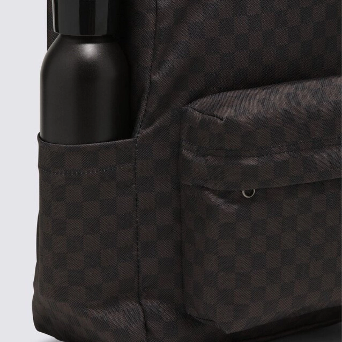 MOCHILA VANS CHARCOAL