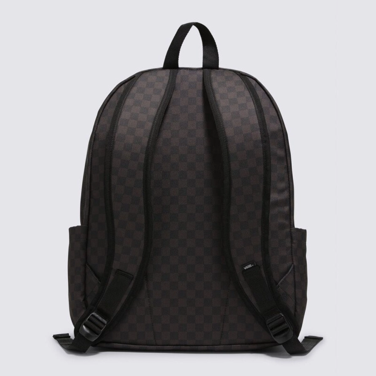 MOCHILA VANS CHARCOAL