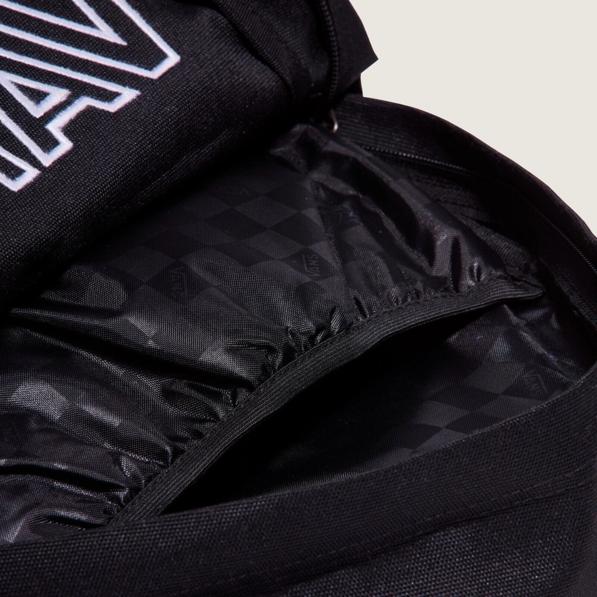 MOCHILA VANS CLASSIC