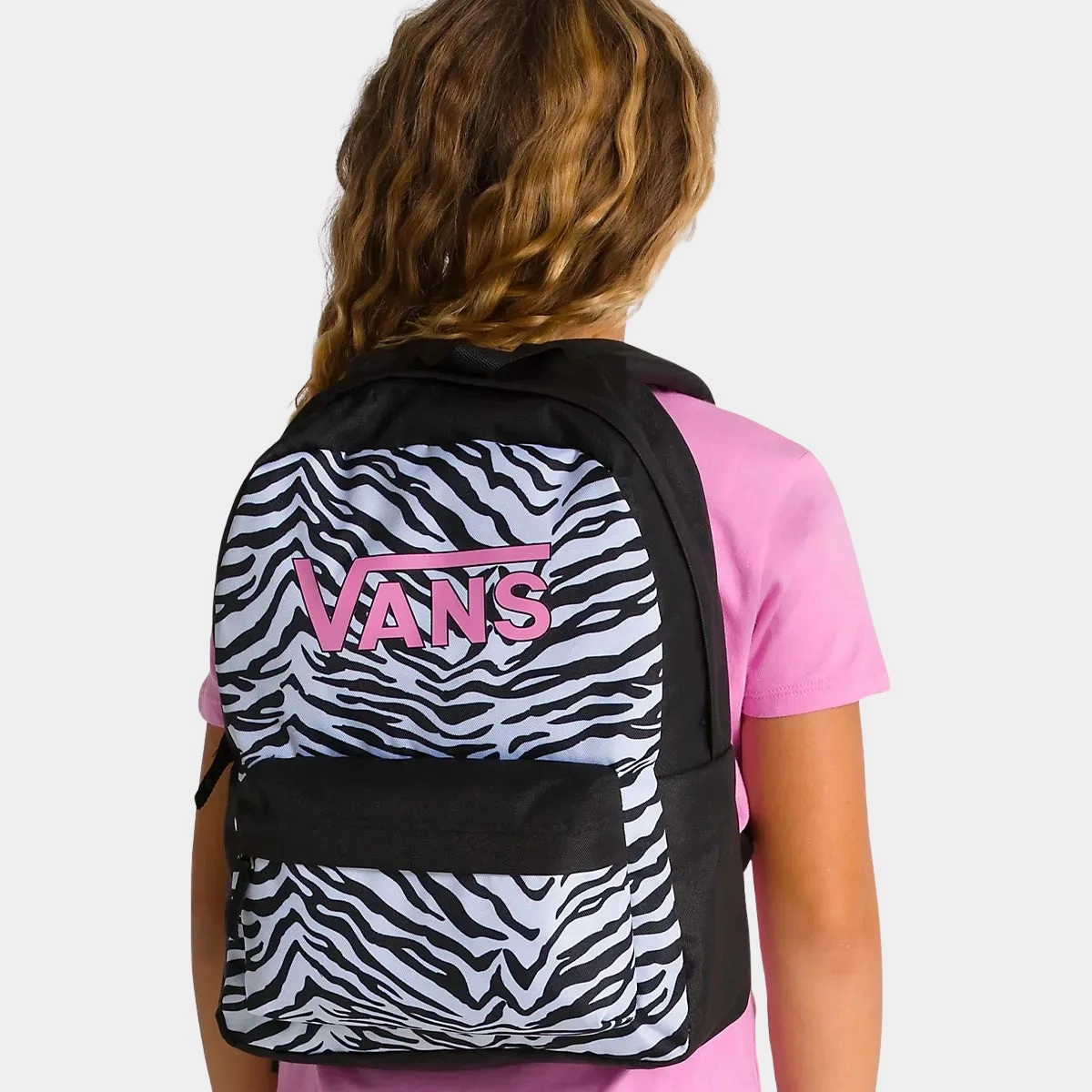 MOCHILA VANS GIRLS REALM