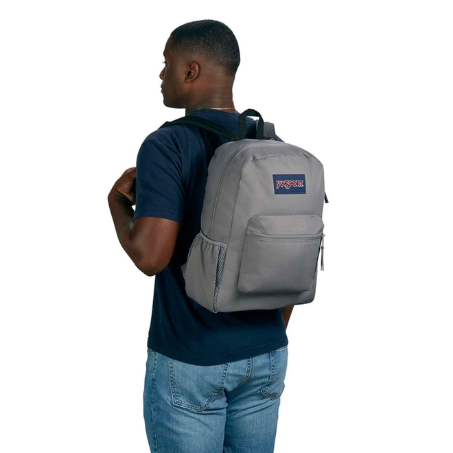 MOCHILA JANSPORT CROSS TOWN