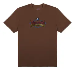 CAMISETA THUG NINE MINOTAUR