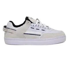 TÊNIS TESLA OFF WHITE FURTA COR