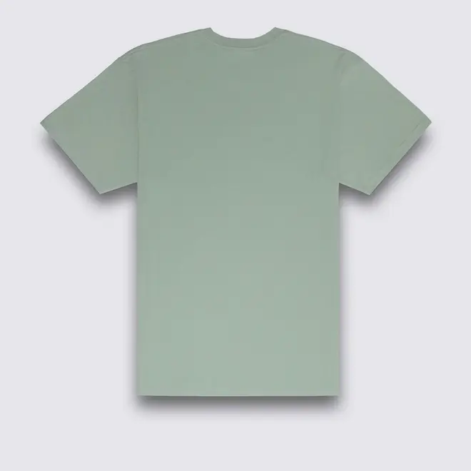 CAMISETA VANS CLASSIC ICEBERG GREEN