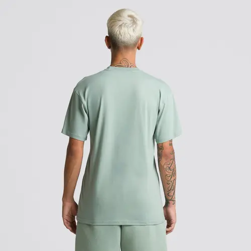 CAMISETA VANS CLASSIC ICEBERG GREEN