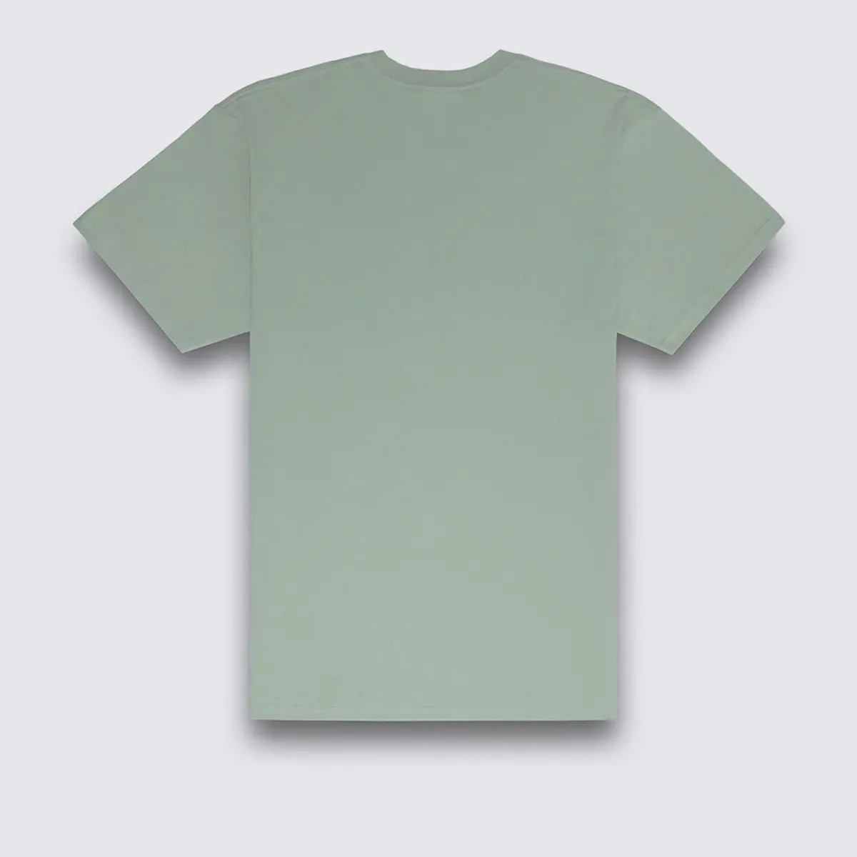 CAMISETA VANS CLASSIC ICEBERG GREEN