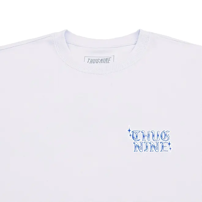 CAMISETA THUG NINE EIGHT BALL