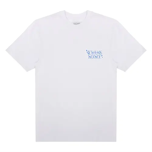CAMISETA THUG NINE EIGHT BALL
