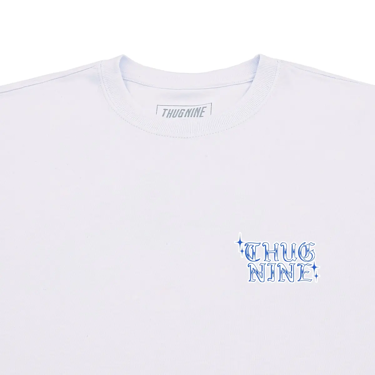 CAMISETA THUG NINE EIGHT BALL