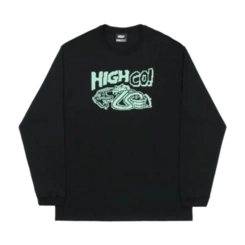 LONGSLEEVE HIGH CELLPHONE