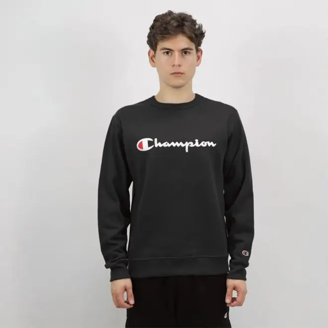 MOLETOM CHAMPION CARECA BLEND SCRIPTCONT