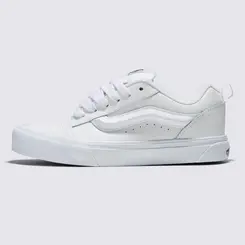 TÊNIS KNU SKOOL LEATHER TRUE WHITE