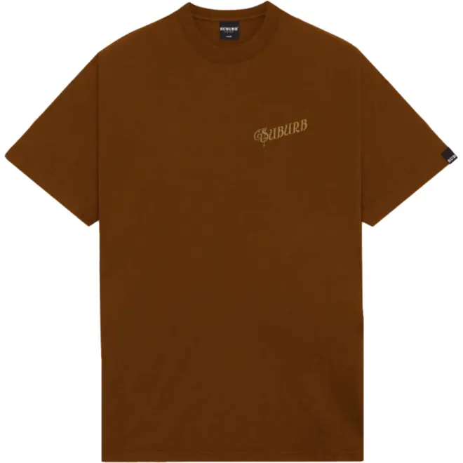 CAMISETA SUBURB VASOS