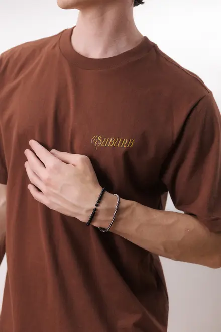 CAMISETA SUBURB VASOS