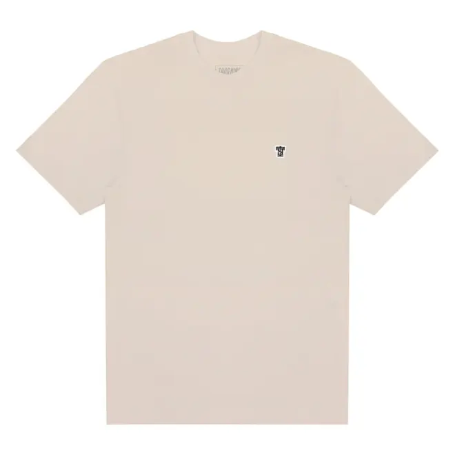 CAMISETA THUG NINE BASIC T9