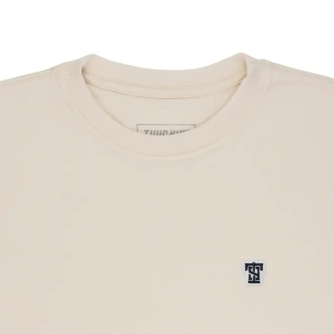 CAMISETA THUG NINE BASIC T9