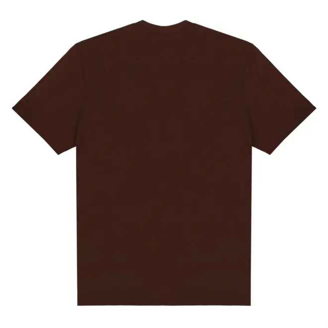 CAMISETA THUG NINE BASIC T9