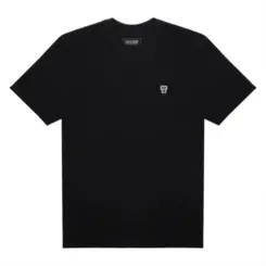 CAMISETA THUG NINE BASIC T9
