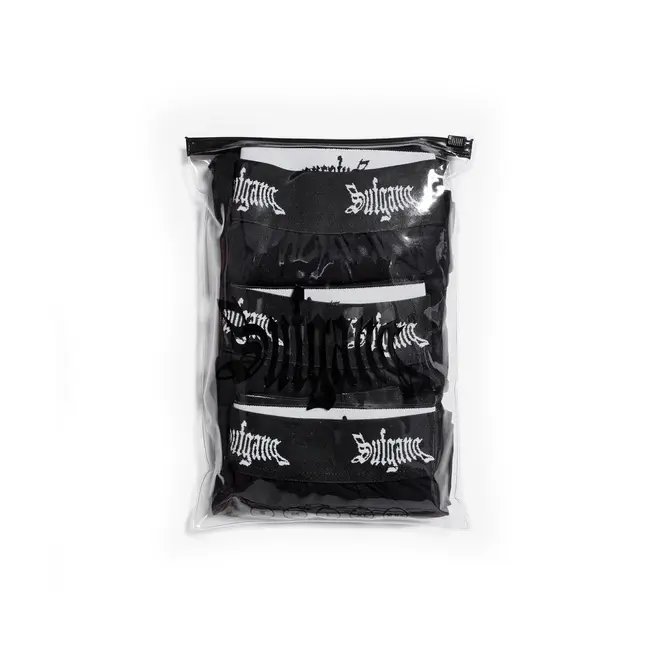 CUECA SURFGANG PACK C/3