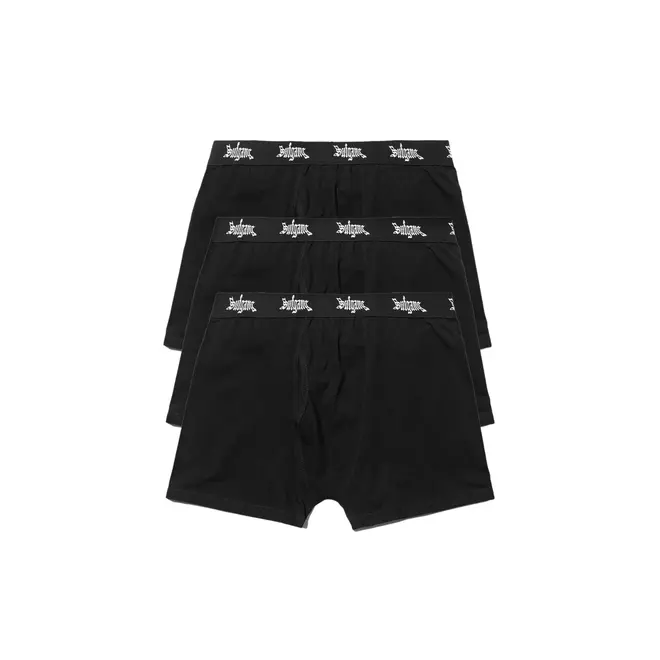 CUECA SURFGANG PACK C/3
