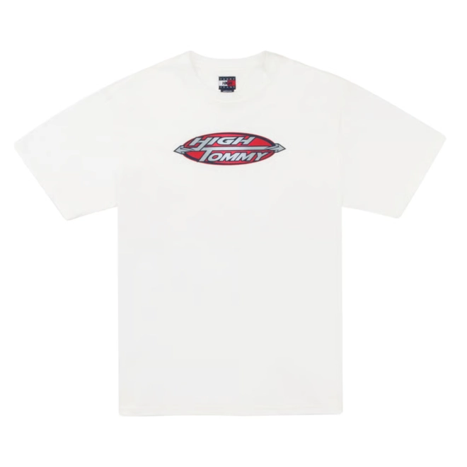 CAMISETA TJ X HIGH ARROWS