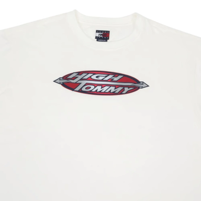 CAMISETA TJ X HIGH ARROWS
