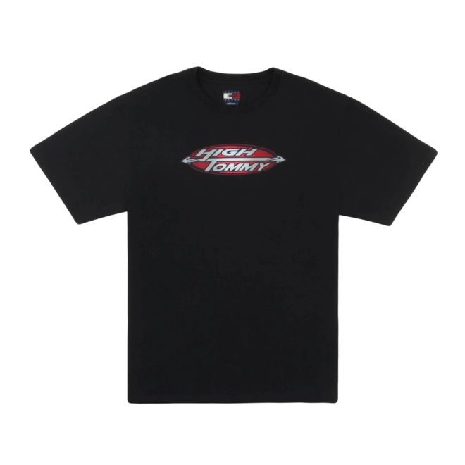 CAMISETA TJ X HIGH ARROWS